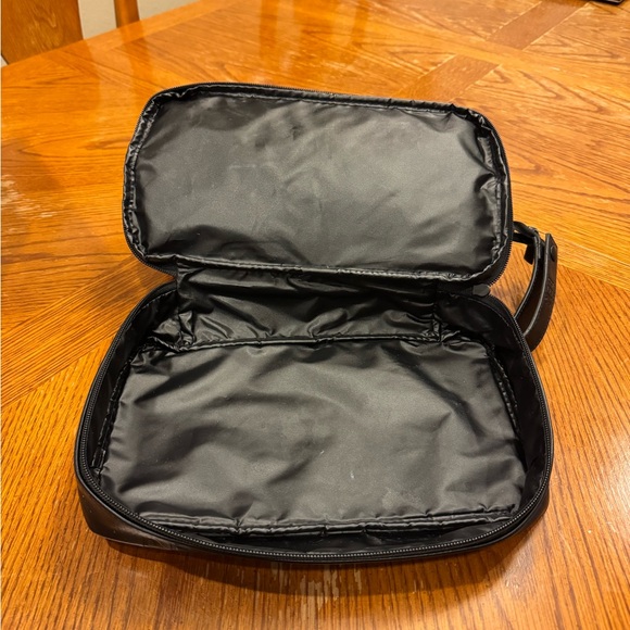 BEIS Black Dopp Kit - Picture 13 of 13